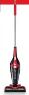 Walmart Dirt Devil Versa Cordless Stick Vacuum offer