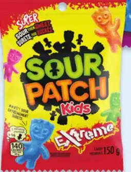 Walmart SOUR PATCH KIDS small bags offer