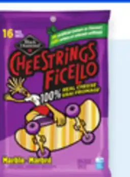 Walmart Black Diamond Cheestrings offer