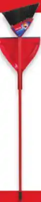 Walmart Vileda Oskar broom or SuperTwist mop offer