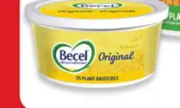 Walmart Becel margarine offer