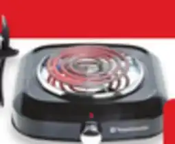 Walmart Electric single burner or rice cooker offer