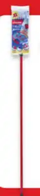 Walmart Vileda SuperTwist mop offer