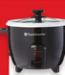 Walmart Rice Cooker offer