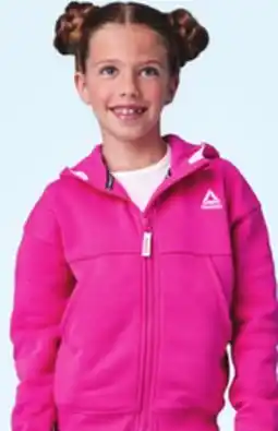 Walmart Full-zip hoodie offer