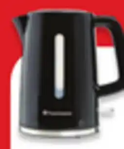 Walmart White or Black 1.7 L Kettle offer