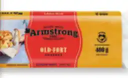Walmart Armstrong Cheese Block offer