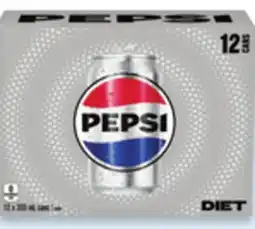 Walmart Pepsi offer