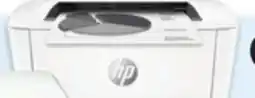 Walmart HP M110W or Envy 6152E AIO printer offer