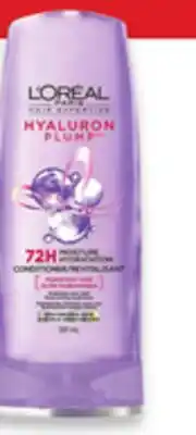 Walmart L'Oréal Paris Hair Expertise conditioner offer