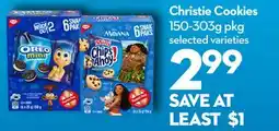 Longo's Cookies offer