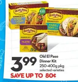 Longo's Dinner Kit offer