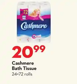 Longo's Bath Tissue offer