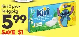 Longo's Kiri offer