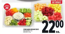 Metro STORE MADE MEDIUM TRAYS offer