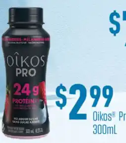 Fortinos OIKOS PRO, 300mL offer