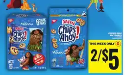 Food Basics CHRISTIE SNAK PAK COOKIES offer