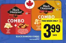 Food Basics BLACK DIAMOND COMBO offer