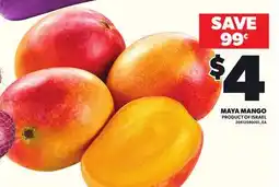 Loblaws MAYA MANGO offer
