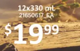Loblaws CORONA 0.0%, 6X330 / 12X355 ML AND PC TORTILLA CHIPS, 320-350 G ANY FLAVOUR/VARIETY offer