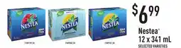 Loblaws NESTEA 12 X 341 ML offer