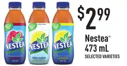 Loblaws NESTEA , 473 ML offer