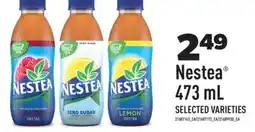 Real Canadian Superstore NESTEA 473 ML offer