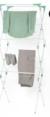 Canadian Tire type A 3-Tier Indoor Dryer offer