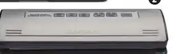 Canadian Tire Cuisinart One-Touch Vacuum Food Sealer, 11˝ offer