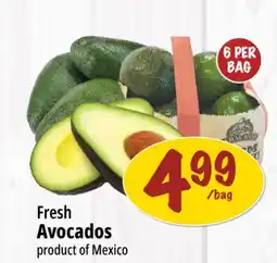 Farm Boy Fresh Avocados offer