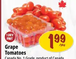 Farm Boy Grape Tomatoes offer