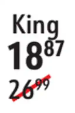 Sushi Shop EMBROIDERY King Sheet Set offer