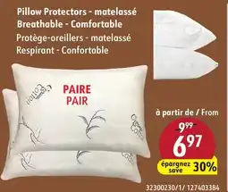 Sushi Shop Pillow Protectors offer