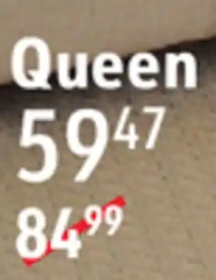 Sushi Shop 100% Cotton White Feather and Duck Down Duvet offer