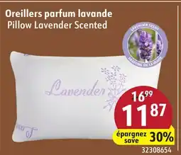 Sushi Shop Pillow Lavender Scented offer