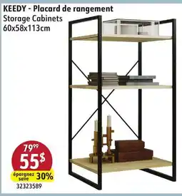 Sushi Shop Storage Cabinets offer