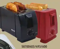 Sushi Shop Haûz - 2 Slice Toaster offer