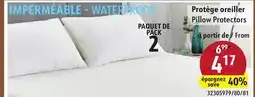 Sushi Shop Pillow Protectors offer