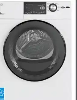 Home Depot 4.1 Cu. Ft. Dryer offer