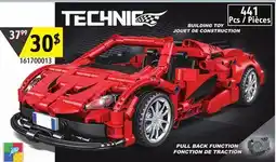 Sushi Shop BUILDING TOY offer