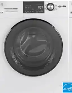Home Depot 2.8 Cu. Ft. Washer offer