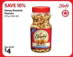 Home Hardware Honey Roasted Peanuts offer