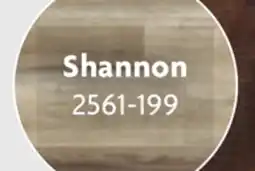 Home Hardware Anna SPC Vinyl Plank Flooring Shannon offer