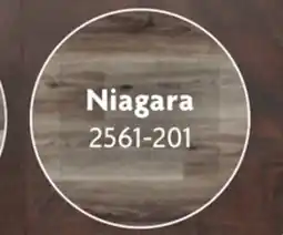 Home Hardware Anna SPC Vinyl Plank Flooring offer