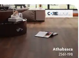 Home Hardware Plank Flooring Anna SPC Vinyl, Athabasca offer