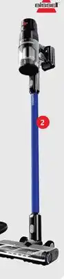 Home Hardware PowerClean Cordless Stick Vacuum offer