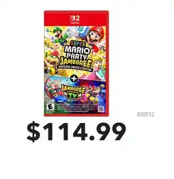 GameStop jamboree offer