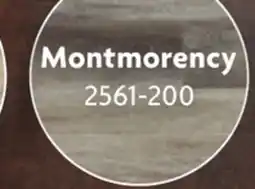 Home Hardware Anna SPC Vinyl Plank Flooring, Montmorency offer