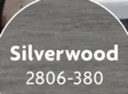 Home Hardware Vista Composite Decking- Silverwood offer