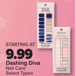 PharmaChoice Dashing Diva Nail Care offer